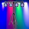 Прожекторы LED PAR CHAUVET 4 Bar